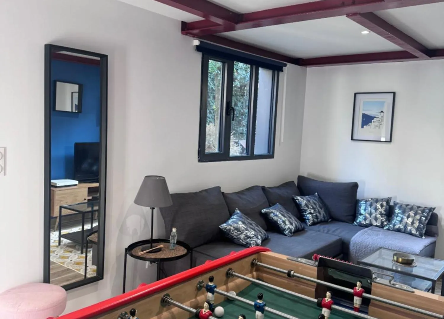 Apartment Welcome Home A 5 Min De Paris En Rer Vitry-sur-Seine