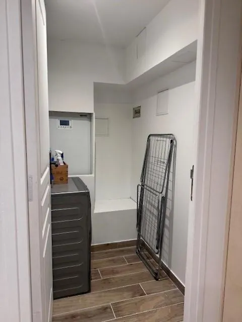 Apartment Welcome Home A 5 Min De Paris En Rer Vitry-sur-Seine France
