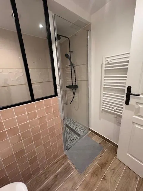 Apartment Welcome Home A 5 Min De Paris En Rer Vitry-sur-Seine