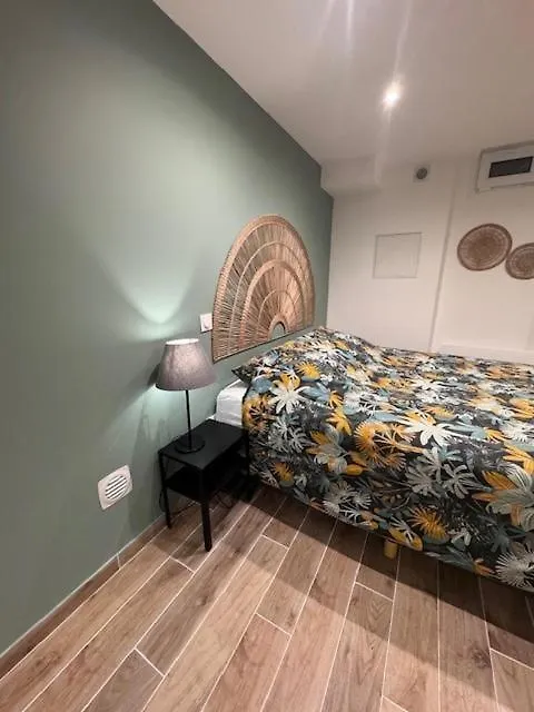 Welcome Home A 5 Min De Paris En Rer Vitry-sur-Seine Apartment