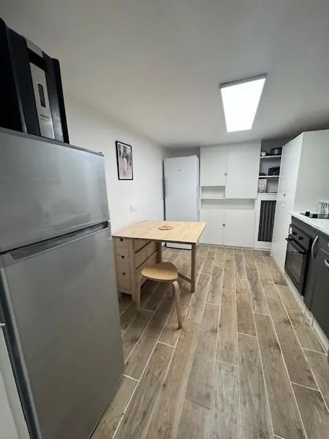 Welcome Home A 5 Min De Paris En Rer Vitry-sur-Seine France