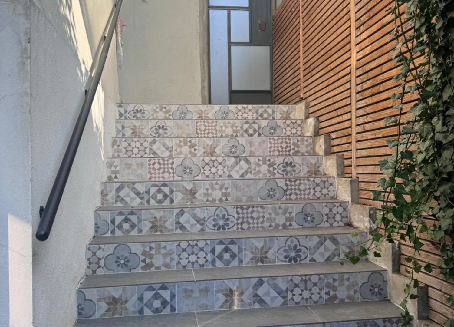 Welcome Home A 5 Min De Paris En Rer Vitry-sur-Seine Apartment