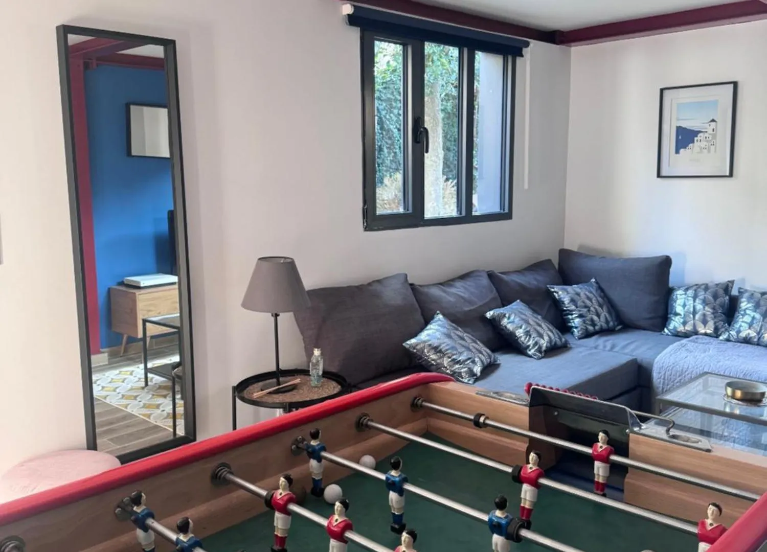 Apartment Welcome Home A 5 Min De Paris En Rer Vitry-sur-Seine France
