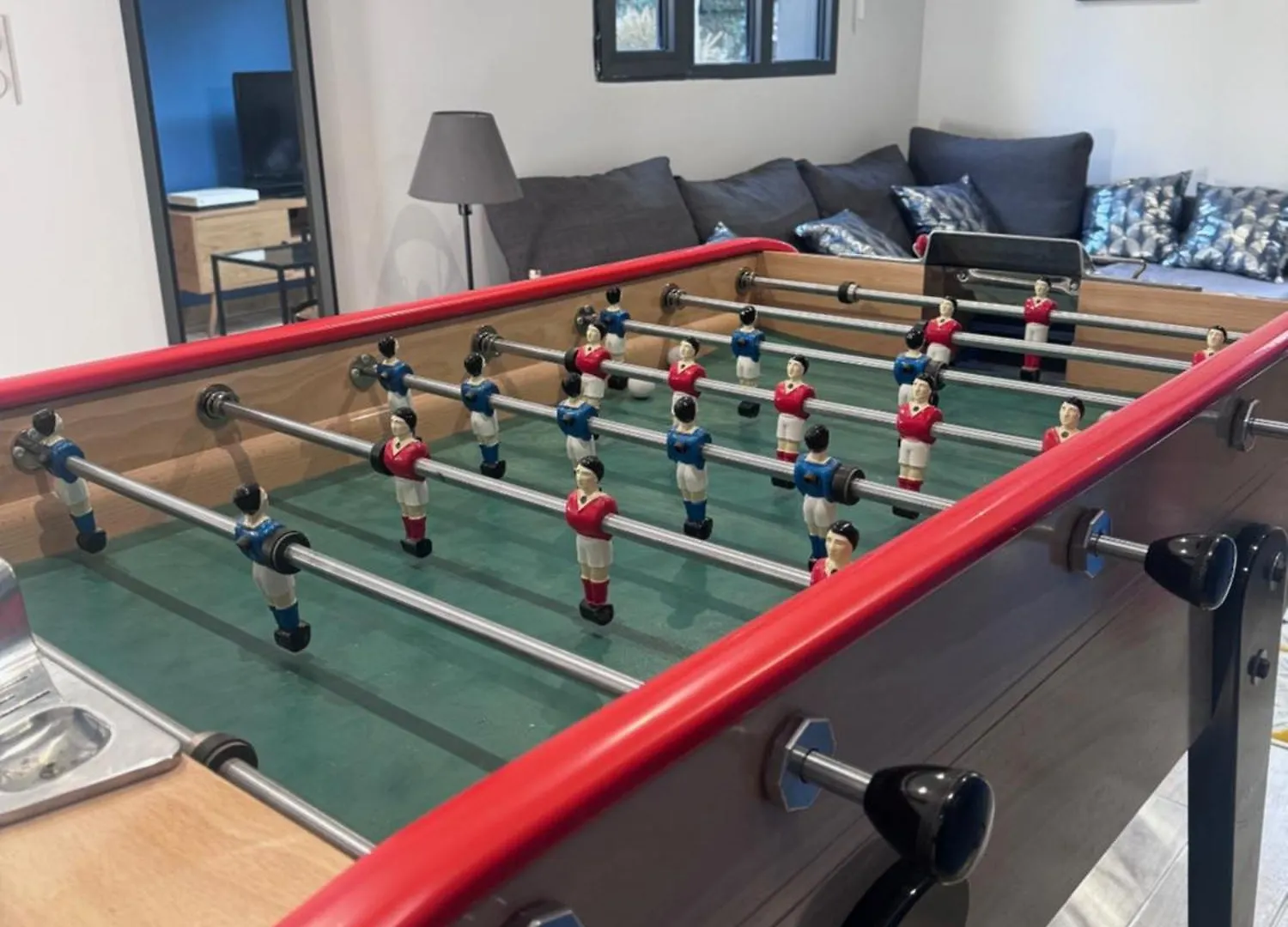 Welcome Home A 5 Min De Paris En Rer Vitry-sur-Seine Apartment