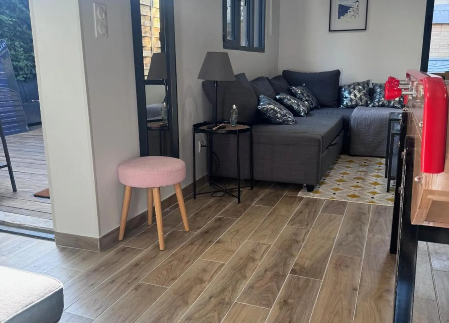 Apartment Welcome Home A 5 Min De Paris En Rer Vitry-sur-Seine