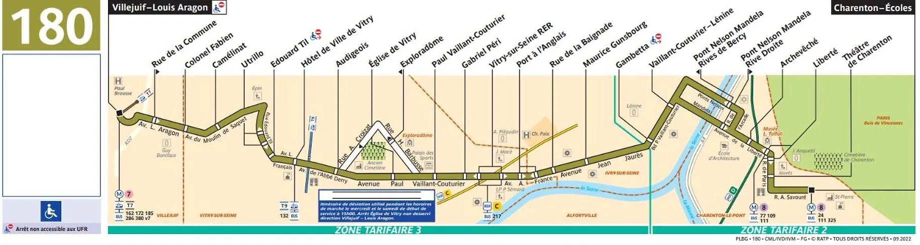 Welcome Home A 5 Min De Paris En Rer Vitry-sur-Seine France