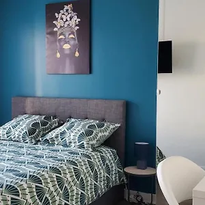 Charming Parisian Comfort: Shared Spaces Near Paris Vitry-sur-Seine