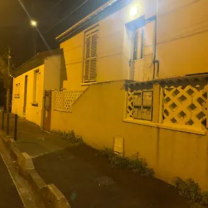 Le Floquet Vitry-sur-Seine