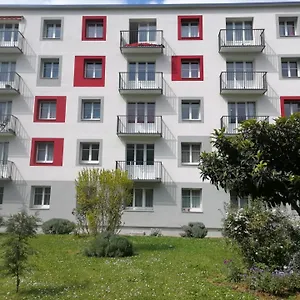 Le Rosier - 20 Min De Paris Et D'orly Vitry-sur-Seine
