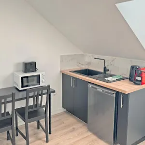 Cozy Paris Gateway Groups With Free Parking Vitry-sur-Seine