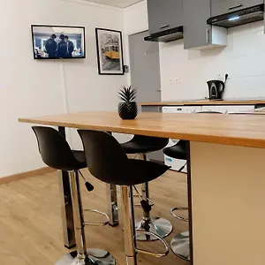 Paris Cosy Private With Shared Space - Privee Avec Espace Commun Paris Vitry-sur-Seine