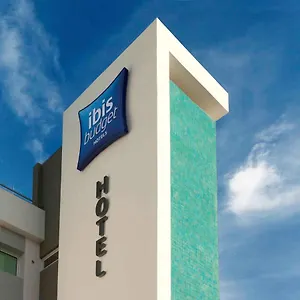 2* Hotel Ibis Budget Sur Seine N7