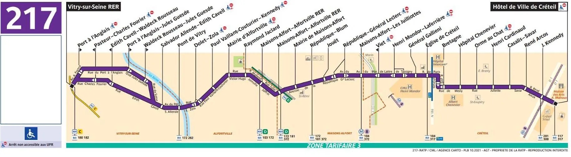 Apartment Welcome Home A 5 Min De Paris En Rer Vitry-sur-Seine